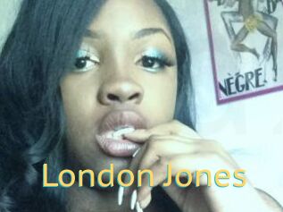 London_Jones