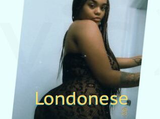 Londonese