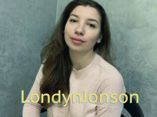 LondynJonson