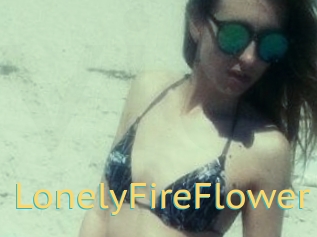 LonelyFireFlower