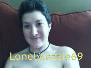 Lonelylezzie69