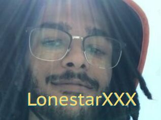 LonestarXXX