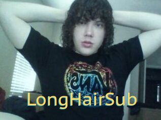 LongHairSub