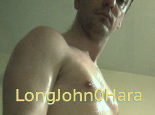 LongJohn0Hara