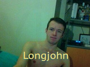 Longjohn