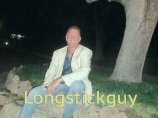 Longstickguy