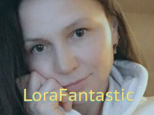 LoraFantastic