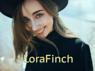 LoraFinch