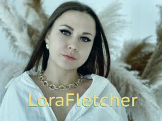 LoraFletcher