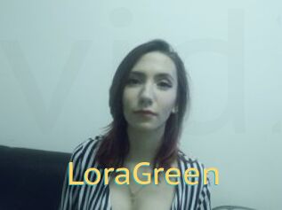 LoraGreen