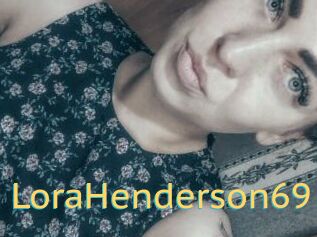 LoraHenderson69