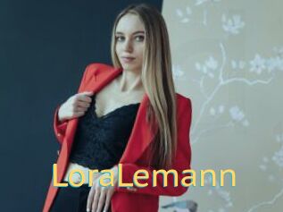 LoraLemann