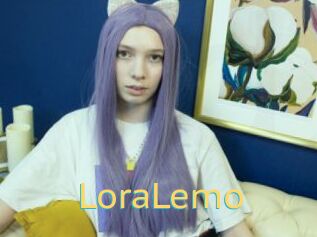 LoraLemo