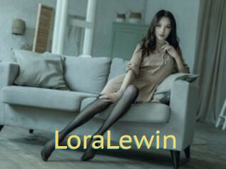 LoraLewin