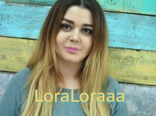 LoraLoraaa