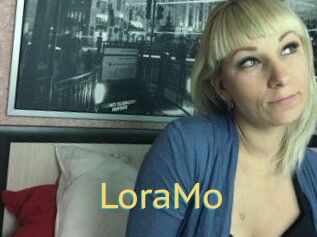 LoraMo