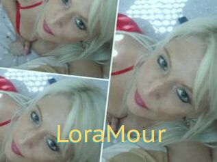 LoraMour