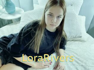 LoraRivers