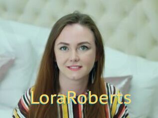 LoraRoberts