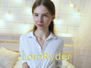 LoraRyder