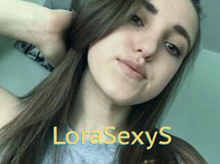 LoraSexyS