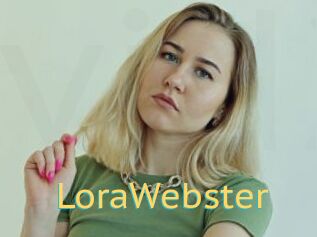 LoraWebster