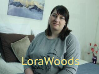 LoraWoods