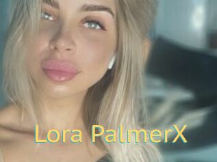 Lora_PalmerX