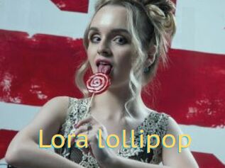 Lora_lollipop