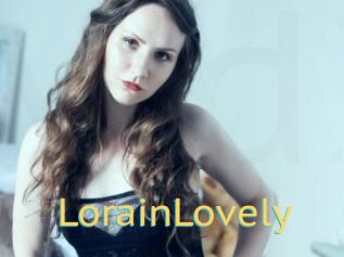 LorainLovely