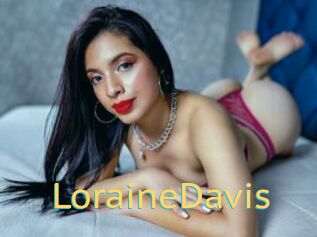 LoraineDavis