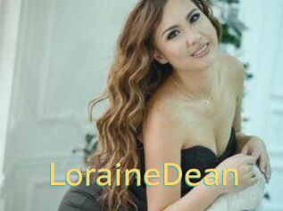 LoraineDean