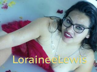 LoraineeLewis