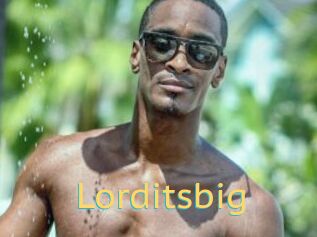 Lorditsbig