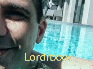 Lorditxxx