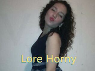 Lore_Horny