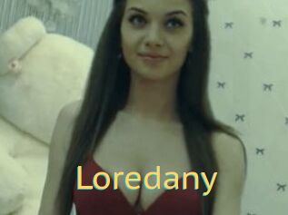 Loredany