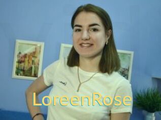 LoreenRose