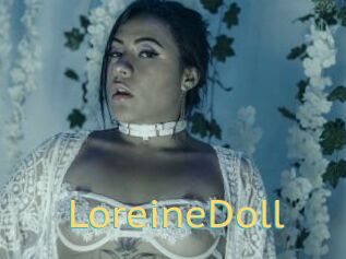 LoreineDoll