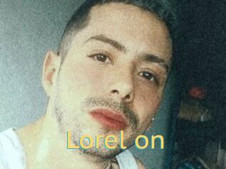 Lorel_on