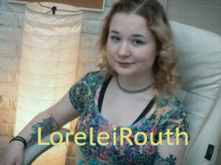 LoreleiRouth