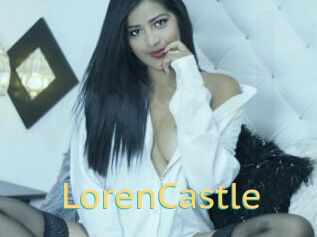 LorenCastle