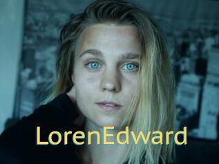 LorenEdward