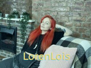 LorenLois