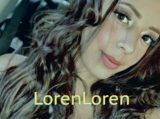 LorenLoren
