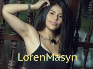 LorenMasyn