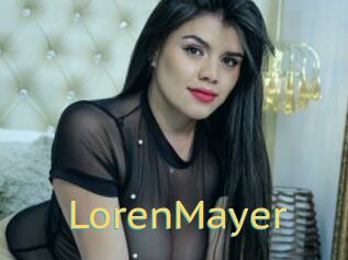 LorenMayer