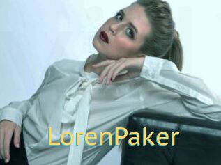 LorenPaker