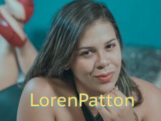 LorenPatton