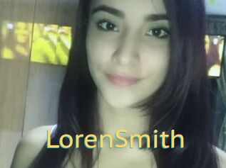 LorenSmith